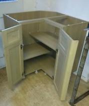 Kitchen space savers (limited number of storage options) - so must haves??