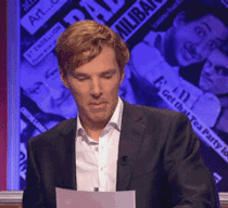 Come and join the cumbercartel!