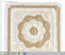 Please critique my wool choice - stylecraft dk colours for baby blanket