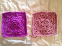 Woolly Hugs. Supporting the Chernobyl Children's Project. Can anyone help us?