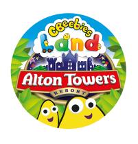Win a family pass to experience CBeebies Land at Alton Towers Resort