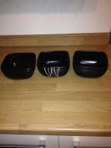 Tell me about a random unsolved mystery in your life....