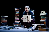 Win a Family Ticket for 'I Believe in Unicorns' at the Marlowe Theatre