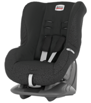 To worry that there is no clear car seat policy for travelling with Monarch?