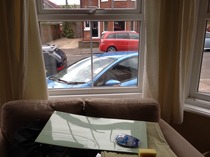 Front garden conversion to drive, how much was yours?