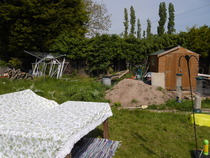 Does anyone love designing gardens for total strangers? <hopeful>