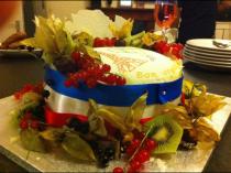 Would anyone enjoy a cake picture thread, for boasting?!