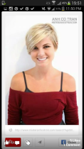 Anyone gone from long to really short hair?