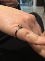 Where to propose?