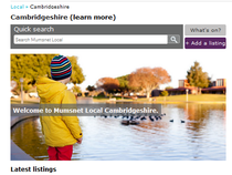 Your photos on your site