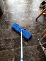 Cif Express Direct to Floor Cleaner review thread NOW CLOSED