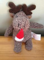 to think that I might still be able to find a small monkey toy to replace the one my ds lost 3 three years ago?