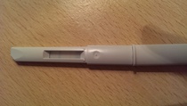 A thread for anyone TTC with a ClearBlue Fertility Monitor!