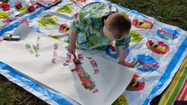 Share photos of your DCs' best crafty creations with Hobbycraft and tell us about your DCs' favourite craft activities - 5 MNers to win a £100 Hobbycraft voucher NOW CLOSED