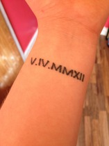 For ladies that ink...