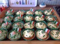 Would anyone enjoy a cake picture thread, for boasting?!