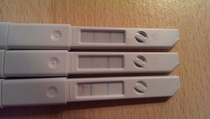 A thread for anyone TTC with a ClearBlue Fertility Monitor!