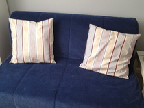 Finished projects - show me yours!