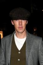Come and join the cumbercartel!