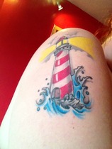 For ladies that ink...