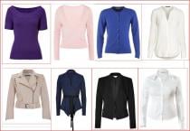 Help me plan my wardrobe for my trip of a life time.
