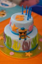 Share pictures of your sugarcraft creations to win an annual membership to Pretty Witty Cakes worth £99