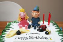 Would anyone enjoy a cake picture thread, for boasting?!