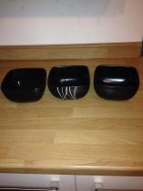 Tell me about a random unsolved mystery in your life....