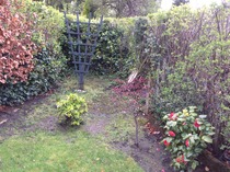 Does anyone love designing gardens for total strangers? <hopeful>
