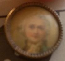 Tell me about a random unsolved mystery in your life....