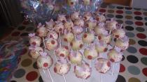 Cake pops - your tips