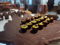 IF / ADF / 4:3 / 5:2 / 6:1 / 16:8 ~ Maintaining at a healthy weight ~ Chapter 4