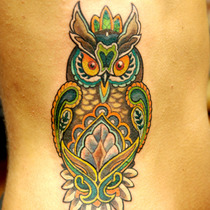 For ladies that ink...