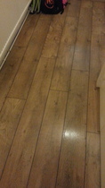 Cif Express Direct to Floor Cleaner review thread NOW CLOSED