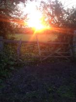 Keep on running - runners thread number 4