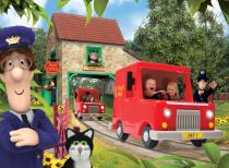 Win a family pass to experience CBeebies Land at Alton Towers Resort