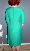 how would you style this dress?