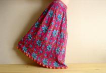anywhere doing any lovely long gypsy skirts?