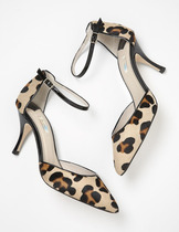 Kitten heels?!
