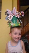 Share photos of your DCs' best crafty creations with Hobbycraft and tell us about your DCs' favourite craft activities - 5 MNers to win a £100 Hobbycraft voucher NOW CLOSED