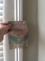 Roman blinds - planning to make some and need a bit of help!
