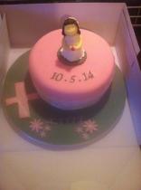 Would anyone enjoy a cake picture thread, for boasting?!