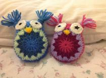 Finished projects - show me yours!