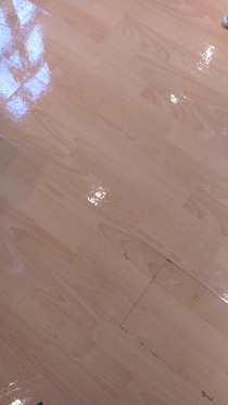 Cif Express Direct to Floor Cleaner review thread NOW CLOSED