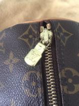 Louis Vuitton handbag questions