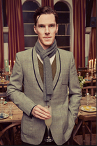 Come and join the cumbercartel!