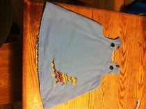 October 2014 - thread 6 - BLUE/PINK/YELLOW the finding out begins!!!