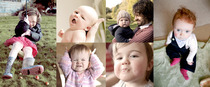 Rebecca Sturdy Photography - Family Portraits