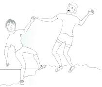 Who fancies 10km of mud and obstacles? Come and join Team Wolef