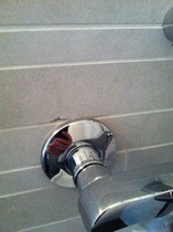 Would you accept this work (bathroom)